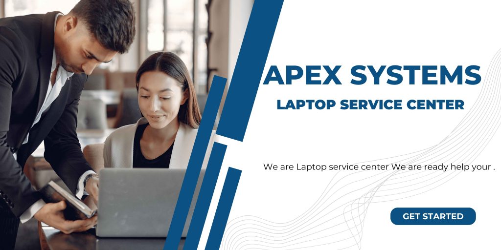 apex service center
