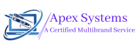 Apex systems logo