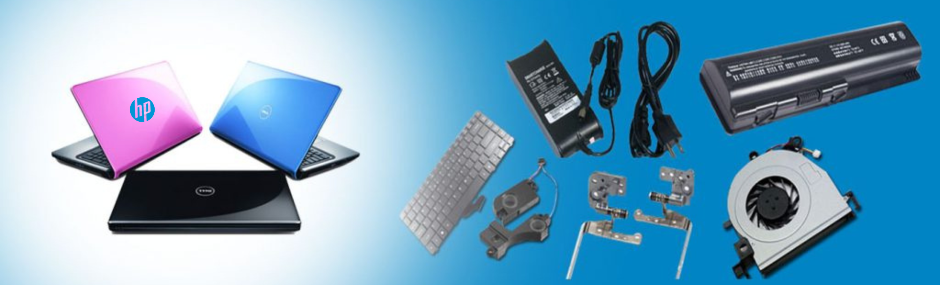 Laptop Repair at Home in Delhi ncr